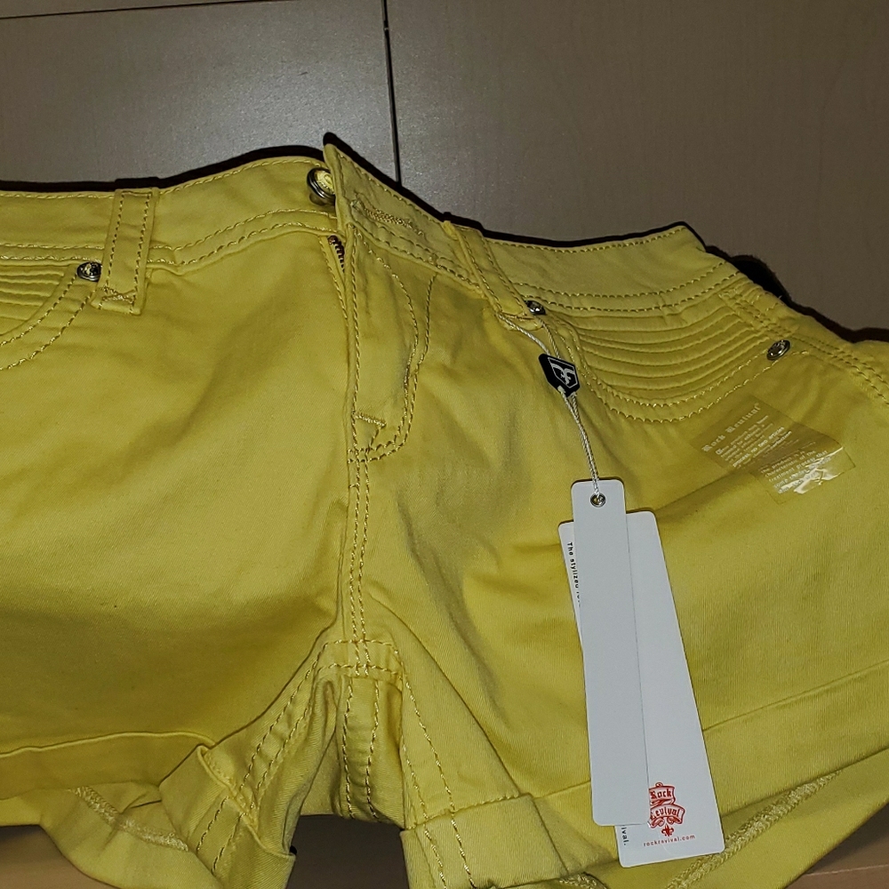 Shorts